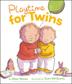 Cover art for PLAYTIME FOR TWINS