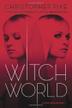 Cover art for WITCH WORLD