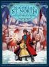 Cover art for NICHOLAS ST. NORTH AND THE BATTLE OF THE NIGHTMARE KING