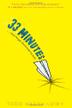 Cover art for 33 MINUTES