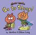 Cover art for MAX & MILO GO TO SLEEP!