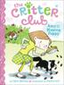 Cover art for AMY AND THE MISSING PUPPY