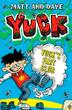 Cover art for YUCK'S FART CLUB AND YUCK'S SICK TRICK
