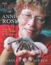 Cover art for THE LEGACY OF ANNIE ROSE