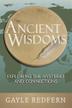 Cover art for ANCIENT WISDOMS