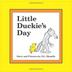 Cover art for LITTLE DUCKIE'S DAY