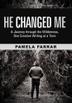 Cover art for HE CHANGED ME