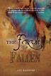 Cover art for THE FRUIT OF THE FALLEN