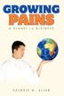 Cover art for GROWING PAINS - A PLANET IN DISTRESS