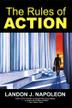 Cover art for THE RULES OF ACTION