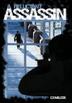 Cover art for A RELUCTANT ASSASSIN