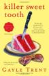 Cover art for KILLER SWEET TOOTH