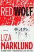Cover art for RED WOLF
