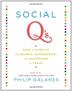 Cover art for SOCIAL Q'S