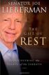 Cover art for THE GIFT OF REST