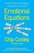 Cover art for EMOTIONAL EQUATIONS