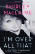 Cover art for I'M OVER ALL THAT