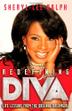 Cover art for REDEFINING DIVA