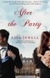 Cover art for AFTER THE PARTY