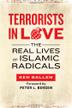Cover art for TERRORISTS IN LOVE