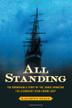 Cover art for ALL STANDING