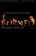 Cover art for BURNED
