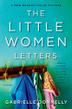 Cover art for THE LITTLE WOMEN LETTERS