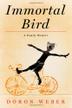 Cover art for IMMORTAL BIRD