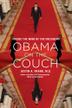Cover art for OBAMA ON THE COUCH