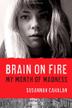Cover art for BRAIN ON FIRE