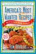 Cover art for AMERICA'S MOST WANTED RECIPES WITHOUT THE GUILT