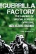 Cover art for THE GUERRILLA FACTORY