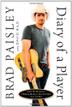 Cover art for DIARY OF A PLAYER