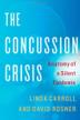 Cover art for THE CONCUSSION CRISIS