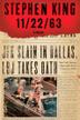 Cover art for 11/22/63