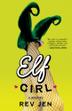 Cover art for ELF GIRL