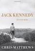 Cover art for JACK KENNEDY