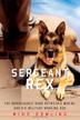 Cover art for SERGEANT REX