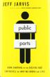 Cover art for PUBLIC PARTS