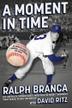 Cover art for A MOMENT IN TIME