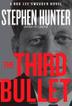 Cover art for THE THIRD BULLET