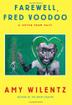 Cover art for FAREWELL, FRED VOODOO