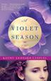 Cover art for A VIOLET SEASON