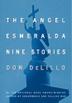 Cover art for THE ANGEL ESMERALDA