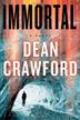 Cover art for IMMORTAL