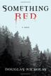 Cover art for SOMETHING RED