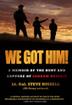 Cover art for WE GOT HIM!