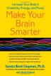 Cover art for MAKE YOUR BRAIN SMARTER