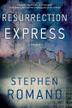 Cover art for RESURRECTION EXPRESS
