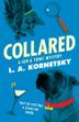 Cover art for COLLARED